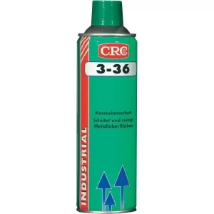 OLIO SPECIALE 3-36 CRC
