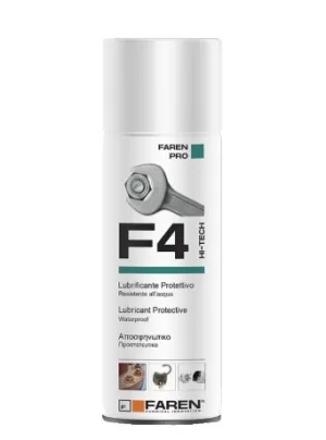 SBLOCCANTE MULTIUSO F4 FAREN