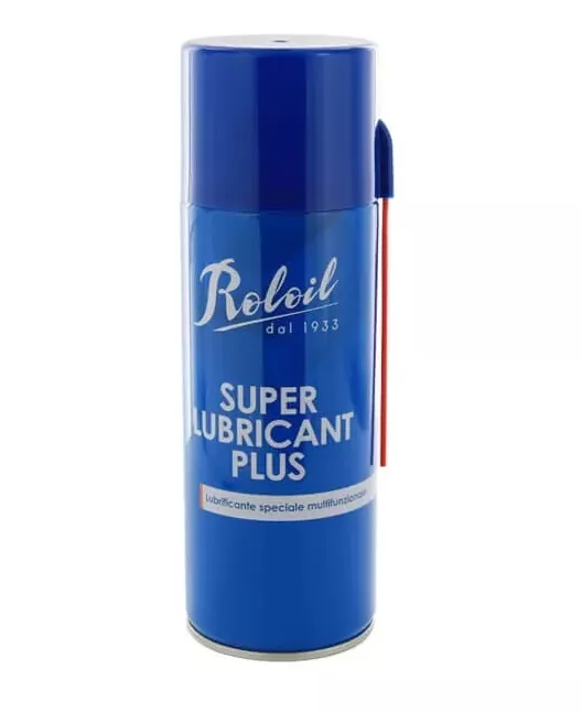Super lubrificante roloil