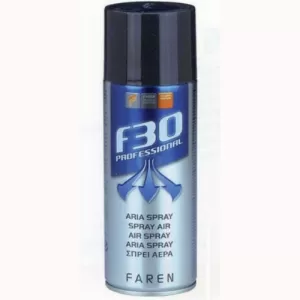 ARIA COMPRESSA AIR SPRAY F30 FAREN