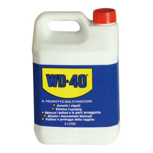 FUSTINO WD 40 LUBRIFICANTE