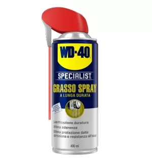 WD 40 SPECIALIST GRASSO SPRAY