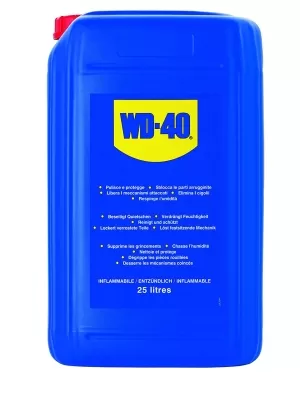 TANICA WD 40 LUBRIFICANTE