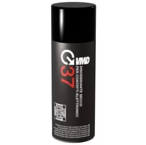SPRAY DIASOSSIDANTE SECCO CONTATTI ELETTRICI VMD 37