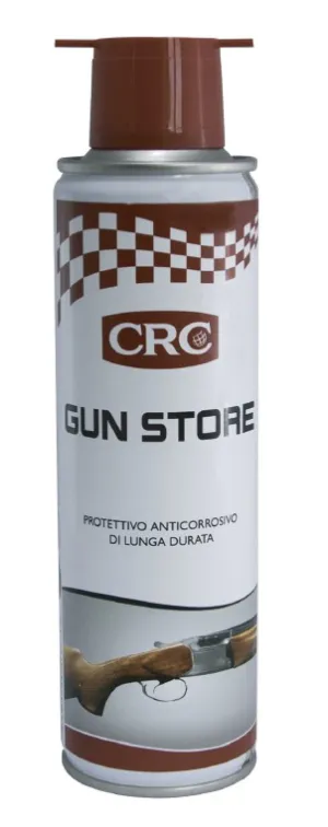 SPRAY OLIO PER ARMI CRC C4202