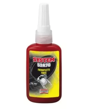 FRENAFILETTI FORTE AREXONS 52A70 4701