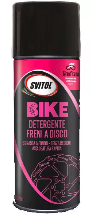 SVITOL DETERGENTE FRENI A DISCO 4393