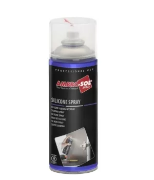 SILICONE SPRAY OL103 AMBROSOL