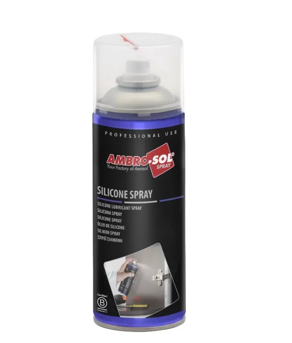 Silicone spray ol103 ambrosol