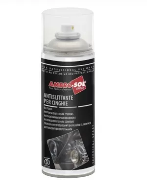 ANTISLITTANTE CINGHIE I255 AMBROSOL