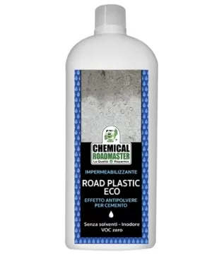 ANTIPOLVERE ROAD PLASTIC ECO NEUTRO CHEMICAL ROADMASTER
