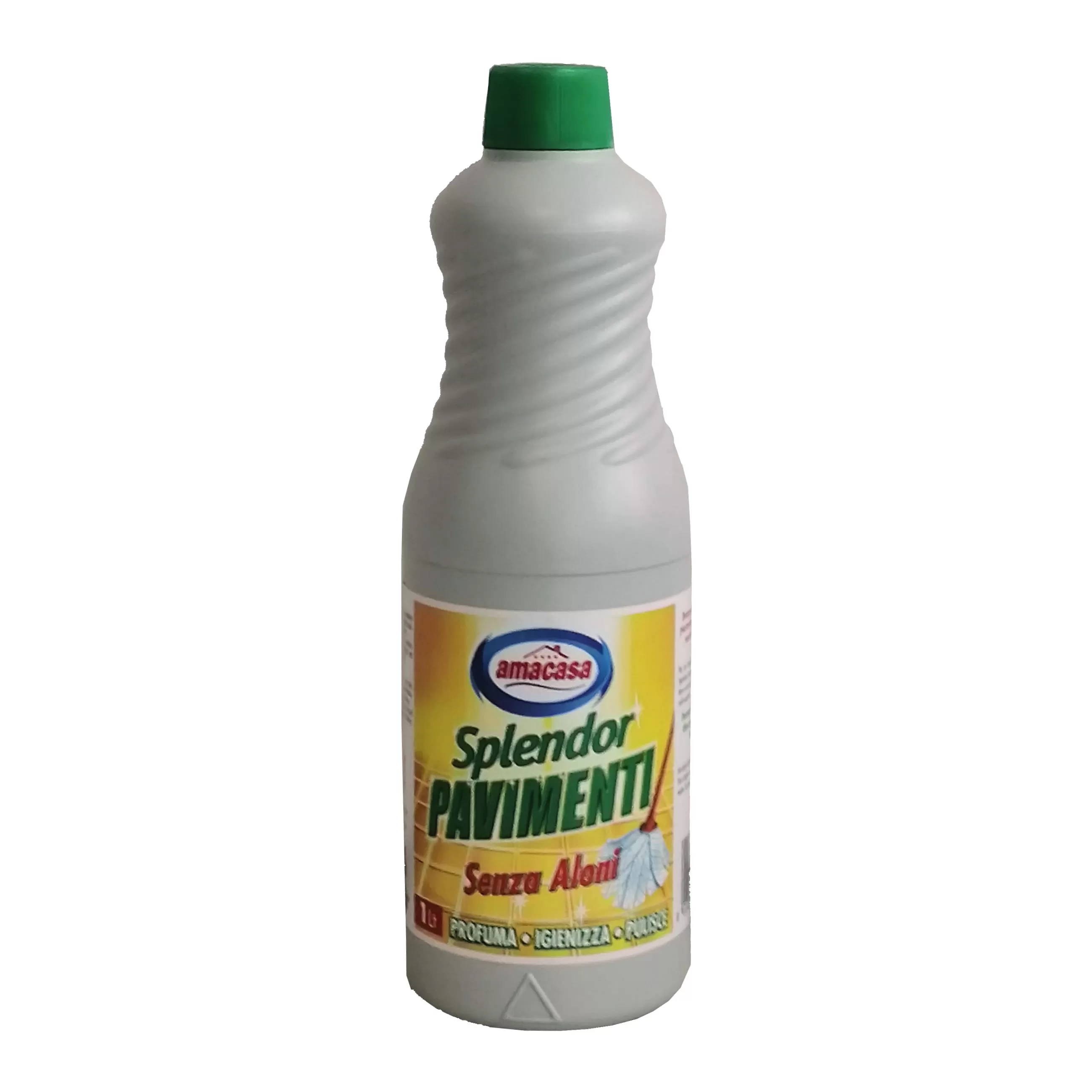 Lavapavimenti splendor amacasa