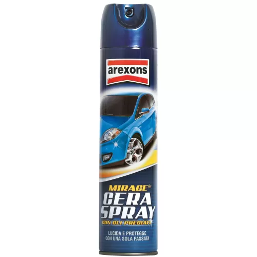 Cera mirage spray 8281 arexons