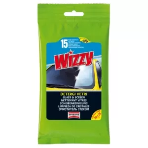 PANNO PER VETRI WIZZY 1932 AREXONS