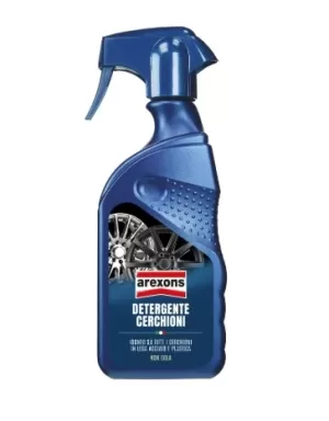 DETERGENTE CERCHIONI AREXONS