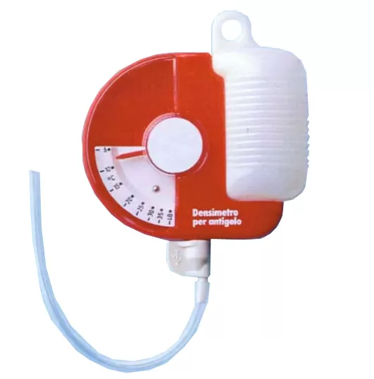 Densimetro per antigelo 08536001 unifix