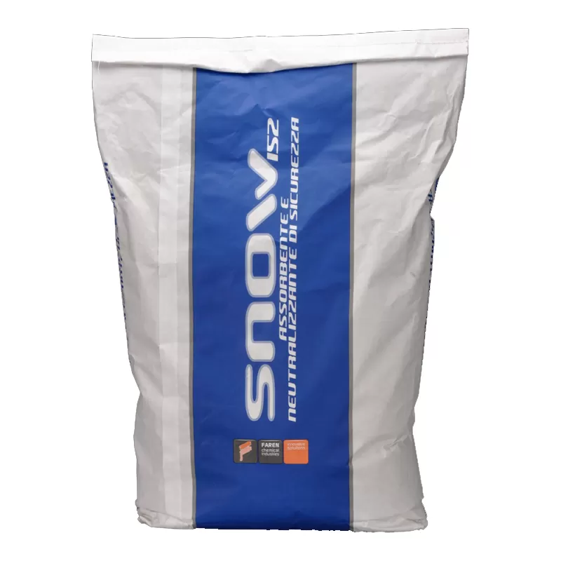 Confezione neutralizzante acido snow 152 faren