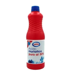 ACIDO MURIATICO AMACASA