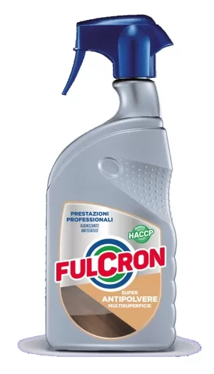 FULCRON SUPER PULITORE ANTIPOLVERE 2569