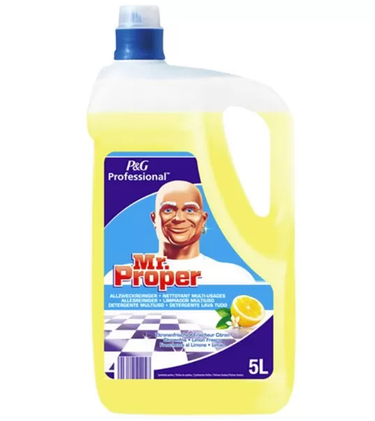 Mastrolindo limone 5lt pg238 cfg