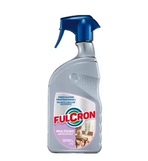 FULCRON MULTISUPERFICE ANTISTATICO 2520