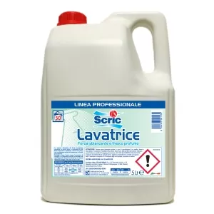 SCRIC LAVATRICE