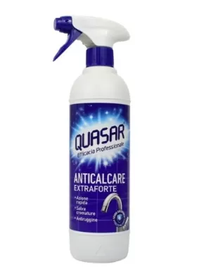 ANTICALCARE EXTRA FORTE QUASAR