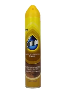 PRONTO MOBIL CLASSIC SPRAY