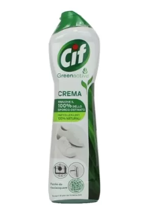 CIF CREMA 001123