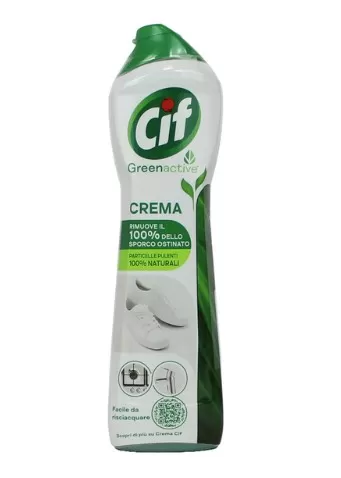 Cif crema 001123