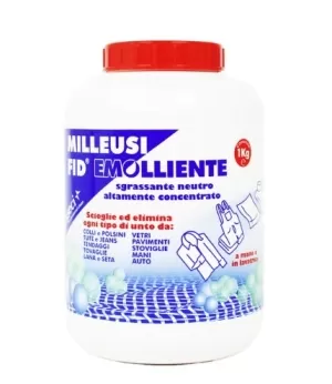 SGRASSATORE NEUTRO CONCENTRATO FID 1KG