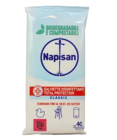 Salviettine biodegradabili napisan 082895
