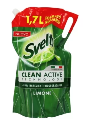 DETERSIVI PIATTI SVELTO 094678