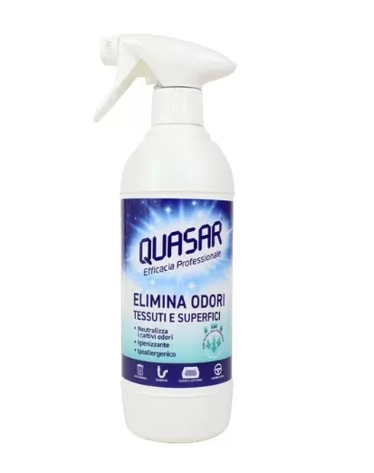 Quasar elimina odori multiuso 091539
