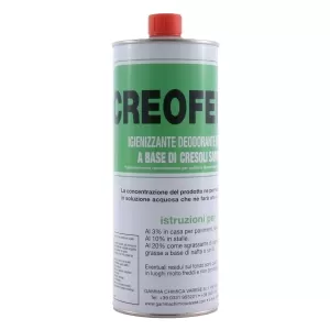 CREOFENOL AMACASA
