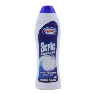 SCRIC CREMA AMONIACALE AMACASA