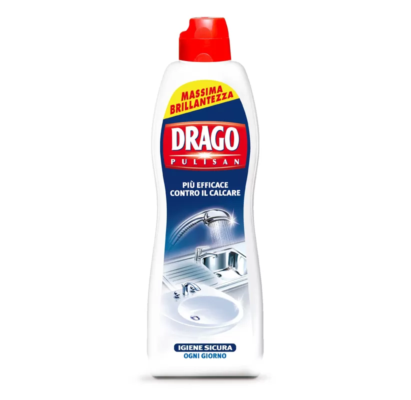 Anticalcare drago classic