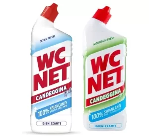 WCNET GEL CANDEGGINA