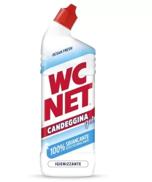 WCNET GEL CANDEGGINA
