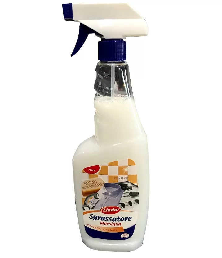 Sgrassatore marsiglia lindor