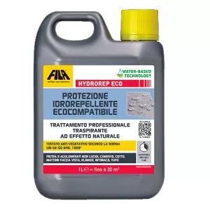IDROREPELLENTE TRASPIRANTE HYDROREP ECO FILA