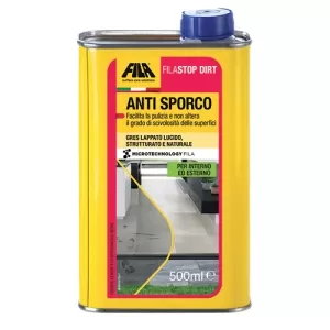 PROTETTIVO ANTISPORCO FILASTOP FILA