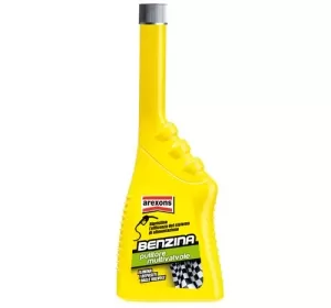 ADDITIVO BENZINA PULITORE MULTIVALVOLE AREXONS