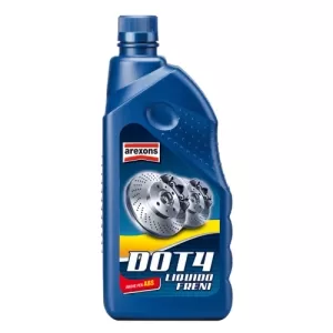 LIQUIDO FRENI DOT 4 AREXONS