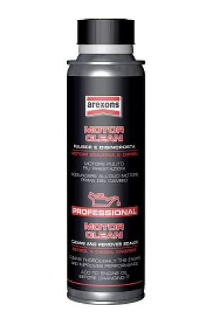 MOTOR CLEAN AREXONS 9874