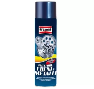 PULITORE FRENI E METALLI AREXONS