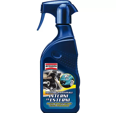 Pulitore universale interni ed esterni 8267 arexons