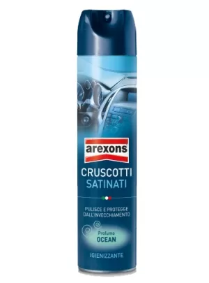 LUCIDA CRUSCOTTO SATINATO OCEAN 8297 AREXONS