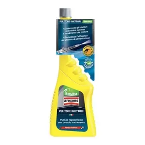 PULITORE INIETTORI BENZINA 9658 AREXONS