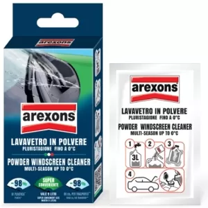 LAVAVETRI IN POLVERE 8586 AREXONS
